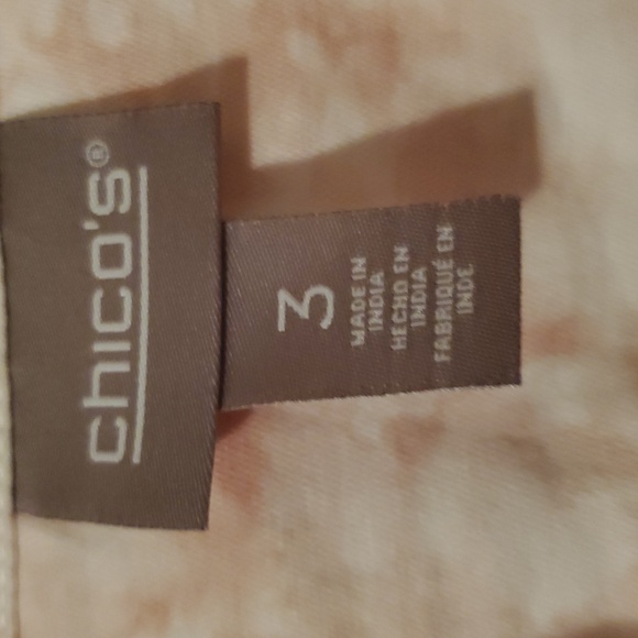 Chico's Jacket - Picture 3 of 7